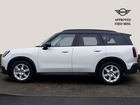 2024 MINI Countryman Classic Level 2 €39,995