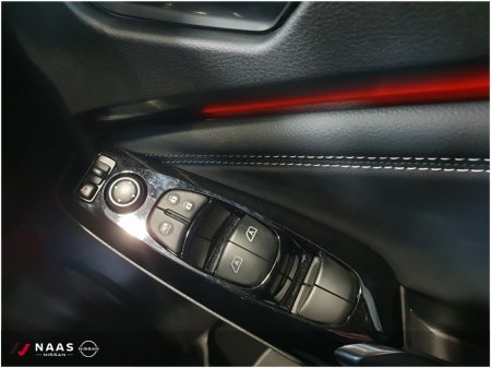 2026 Nissan Juke - thumbnail 27