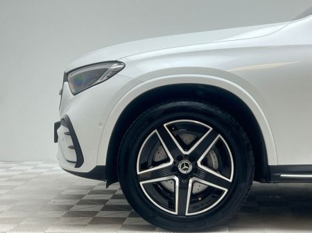 2024 Mercedes-Benz GLC Class 300E AMG LINE €56,990 thumbnail
