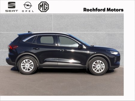 2024 Ford Kuga - thumbnail 3