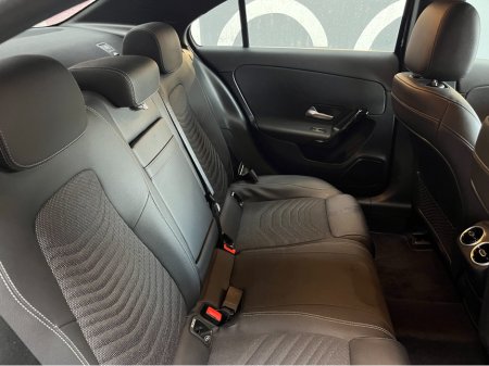 2020 Mercedes-Benz A Class - thumbnail 14