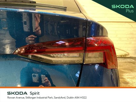 2023 Skoda Octavia - thumbnail 18