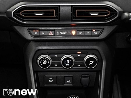 2026 Dacia Sandero Stepway Extreme TCe 110 E06X thumbnail