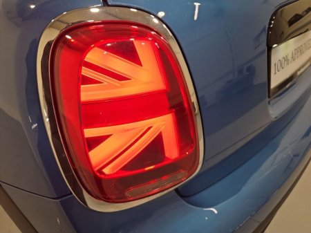 2022 MINI Hatch - thumbnail 19