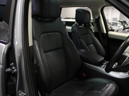 2022 Land Rover Range Rover Sport - thumbnail 31