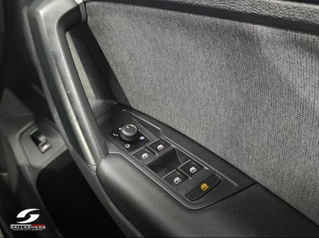 2023 SEAT Tarraco (231) SE 2.0 TDI 150PS 7 SEATER €37,995 thumbnail