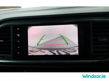 2021 SEAT Ateca 1.5TSI 150hp SE+ €24,995 thumbnail