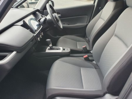 2020 Honda Jazz 1.5 E:HEV SELF CHARGING HYBRID €16,950 thumbnail