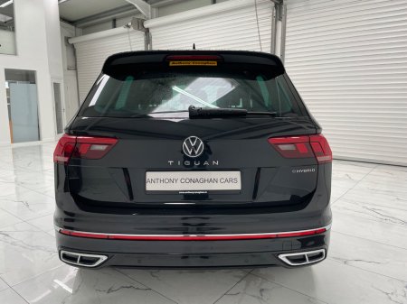 2023 Volkswagen Tiguan  €36,995 thumbnail