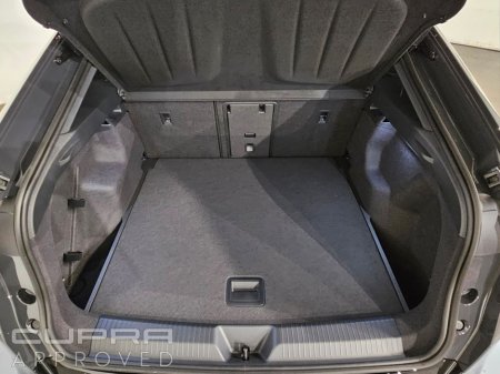 2025 Cupra Tavascan Endurance 6 €360 per month €44,975 thumbnail