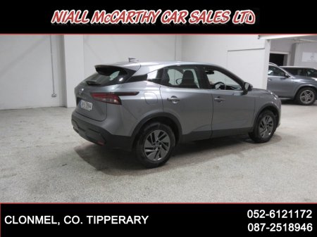 2024 Nissan Qashqai - thumbnail 6