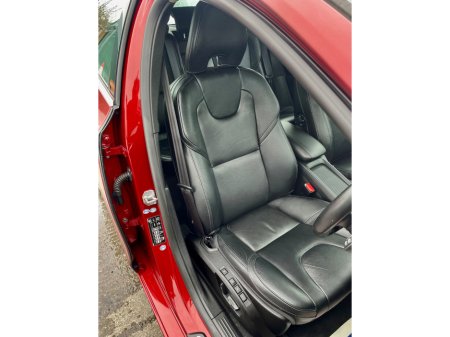 2016 Volvo V40 - thumbnail 14