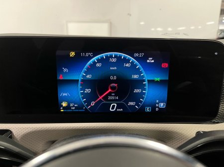 2024 Mercedes-Benz CLA Class - thumbnail 9