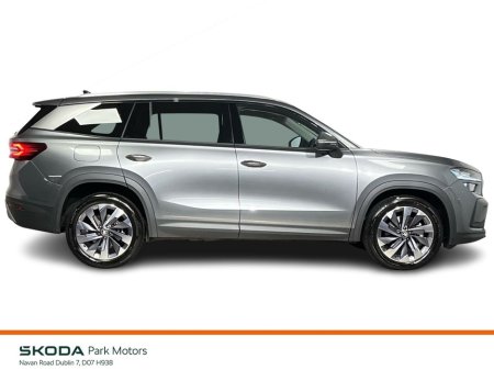 2025 Skoda Kodiaq - thumbnail 6