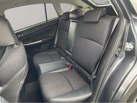 2015 Subaru Impreza 2015 SUBARU IMPREZA (S22)