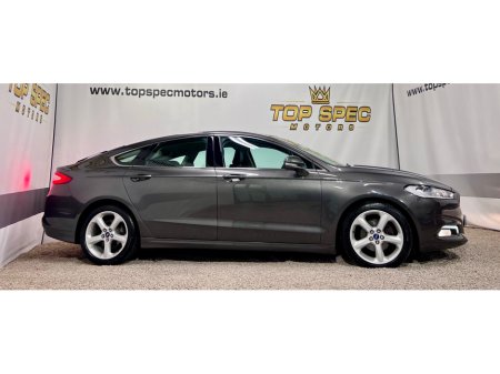 2019 Ford Mondeo TITANIUM EDITION €21,600