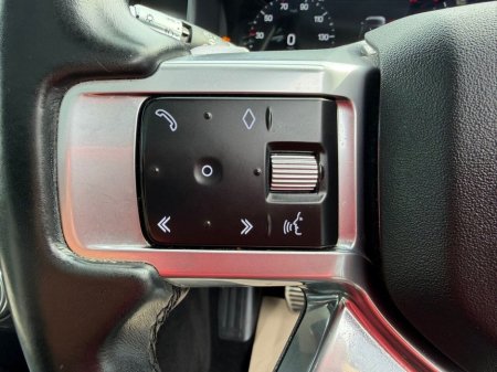 2021 Land Rover Discovery - thumbnail 21