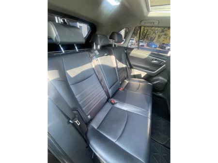 2020 Toyota Rav4 - thumbnail 14