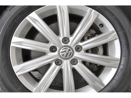 2016 Volkswagen Touran 1.4 TSI DSG HIGHLINE *REVERSE CAM* thumbnail