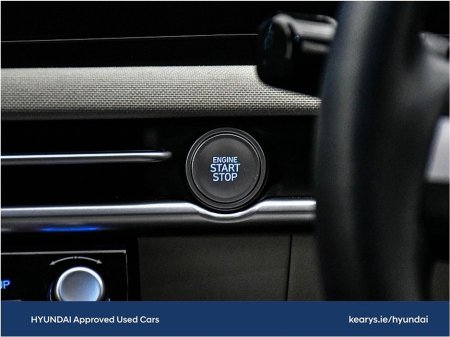 2025 Hyundai Tucson - thumbnail 24