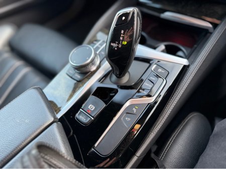 2020 BMW 5 Series M-SPORT 523D - 2.0L DIESEL - AUTO - 12M WARRANTY - CAR: 1563 €31,950 thumbnail