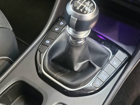 2021 Hyundai Tucson 2WD Executive €25,950 thumbnail