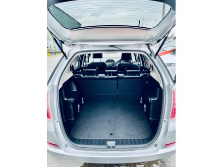 2014 Honda Shuttle - thumbnail 23