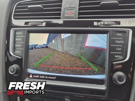 2016 Volkswagen Golf *TOP SPEC MODEL* €13,950 thumbnail