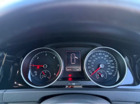 2017 Volkswagen Golf GT BLUEMOTION - 1.6 DIESEL - MANUAL - 12M WARRANTY - CAR: 1790 €11,950 thumbnail