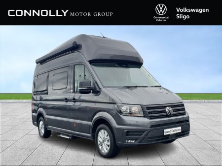 2026 Volkswagen California 600 * 2 Berth NEW MODEL IN STOCK* €89,950