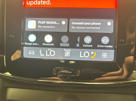 2026 Volvo EX40 PLUS BEV *466KMS RANGE* €110 P/W ON PCP €48,990 thumbnail