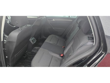 2017 Volkswagen Golf - thumbnail 27