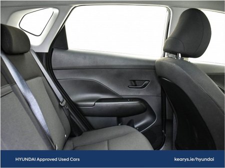 2026 Hyundai Kona Signature Petrol Hybrid thumbnail