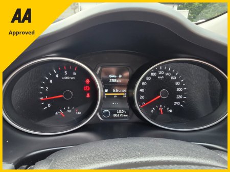 2015 Kia Sportage - thumbnail 19