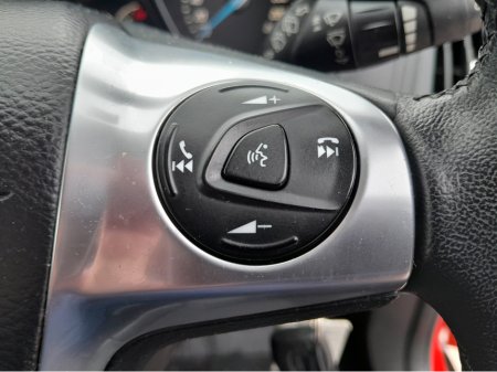 2015 Ford Focus 2014MY EDITION 1.6 95PS 4DR €8,950 thumbnail