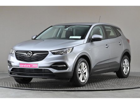 2021 Opel Grandland X - thumbnail 3
