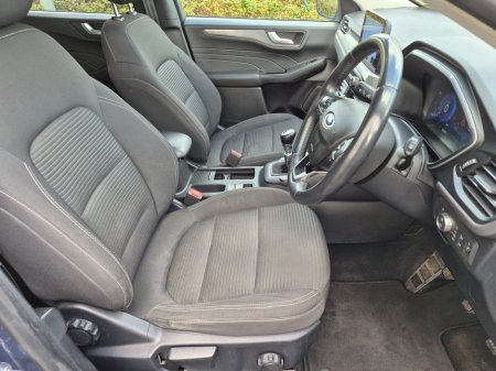 2022 Ford Kuga - thumbnail 10