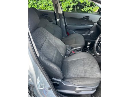 2011 Hyundai i30 1.6 CRDi 90hp Classic Eco €2,390 thumbnail