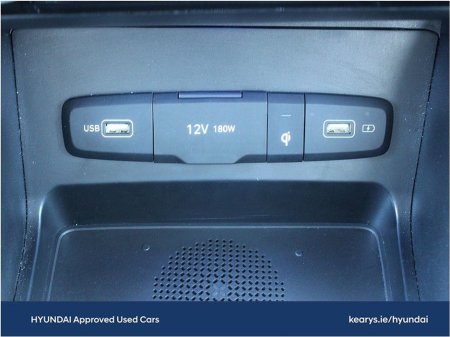 2022 Hyundai Tucson 2WD Executive €28,797 thumbnail