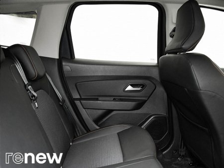 2023 Dacia Duster Extreme SE Blue dCi 115 NBI €23,590 thumbnail