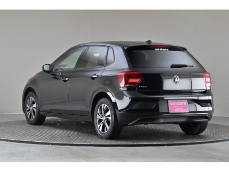 2018 Volkswagen Polo - thumbnail 7