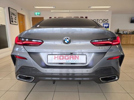 2023 BMW 8 Series Gran Coupe M Sport €89,500 thumbnail