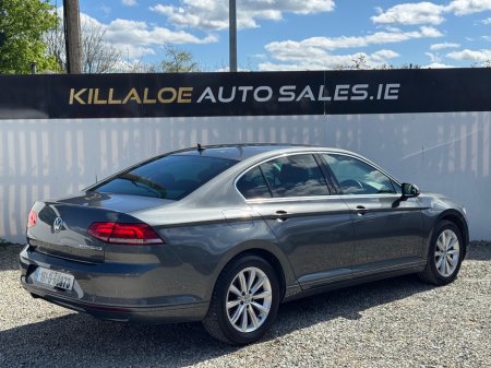 2016 Volkswagen Passat - photo 5