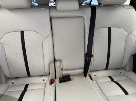 2026 Mazda CX-80 - thumbnail 22