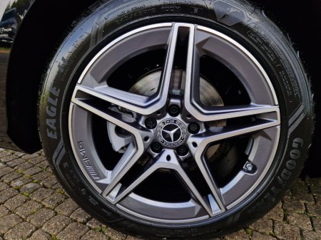 2023 Mercedes-Benz E Class - thumbnail 22