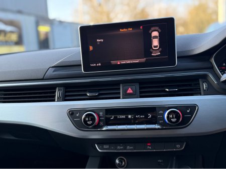 2019 Audi A5 2.0 TFSI S LINE 40 190PS SPORT SPORTBACK 5DR A €26,950 thumbnail