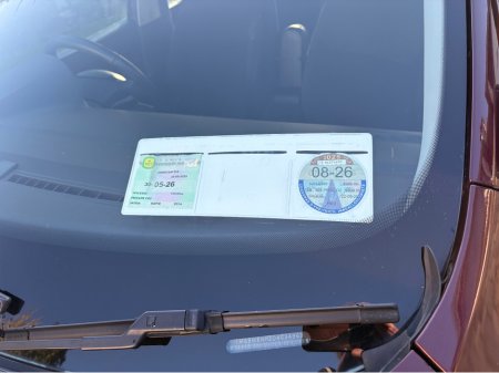 2014 Skoda Rapid AMBITION 1.2 TSI 86BHP 4DR LIMO €6,995 thumbnail