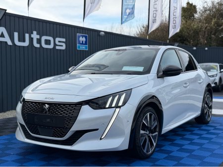 2020 Peugeot 208 - thumbnail 2