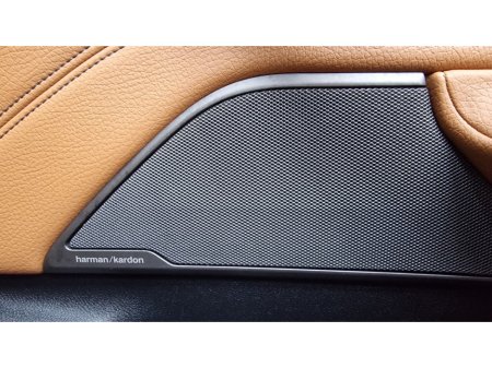 2017 BMW 5 Series 520d M Sport Auto €24,950 thumbnail