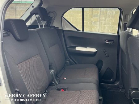 2020 Suzuki Ignis - thumbnail 11